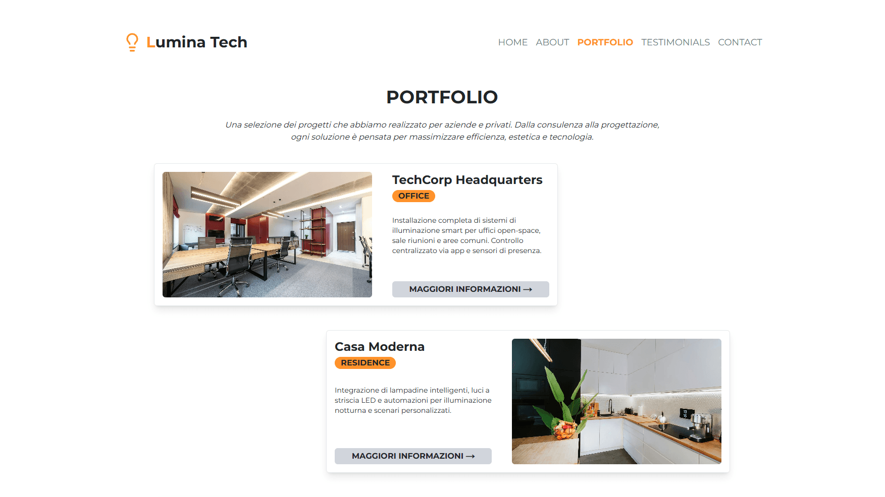 Image of Lumina Tech.