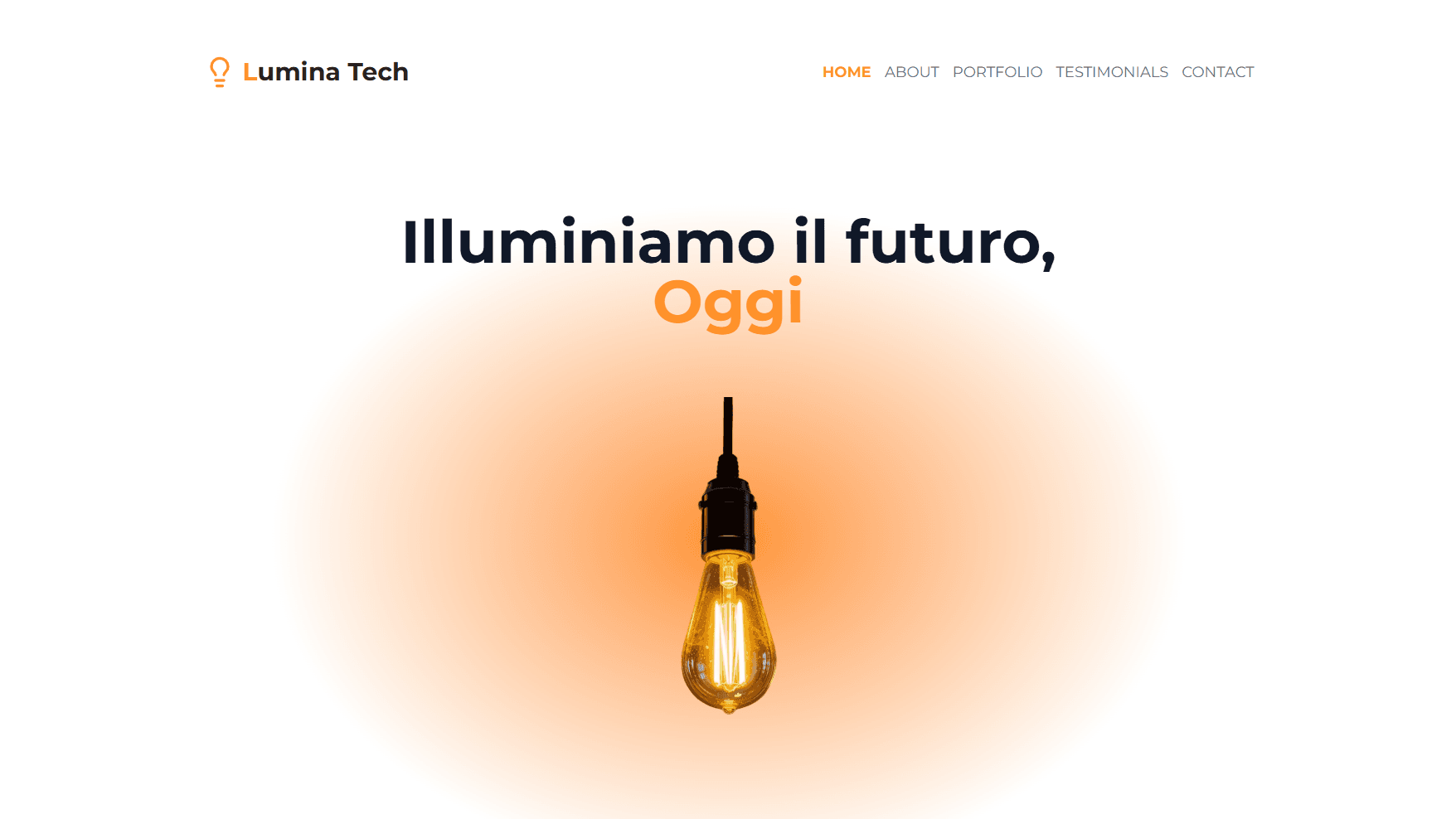 Preview image of Lumina Tech
