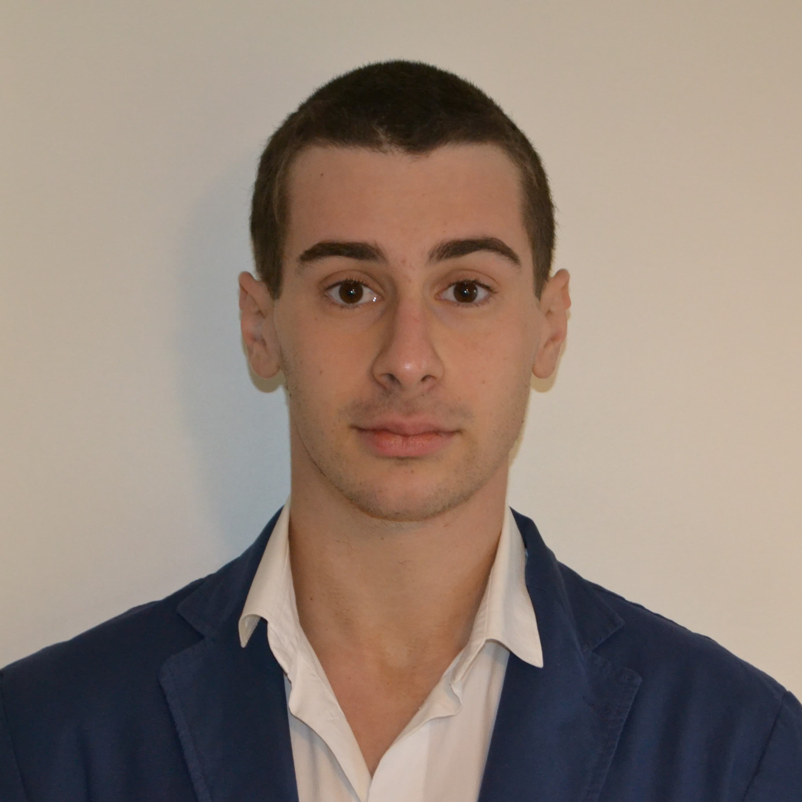 Profile picture of Giuseppe