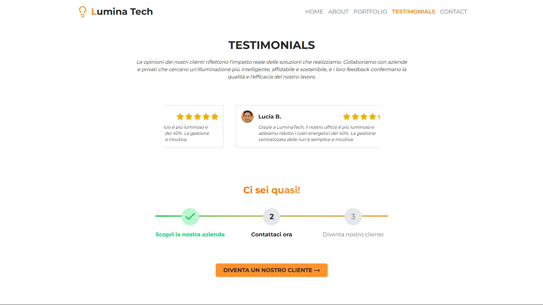 Image of Lumina Tech.