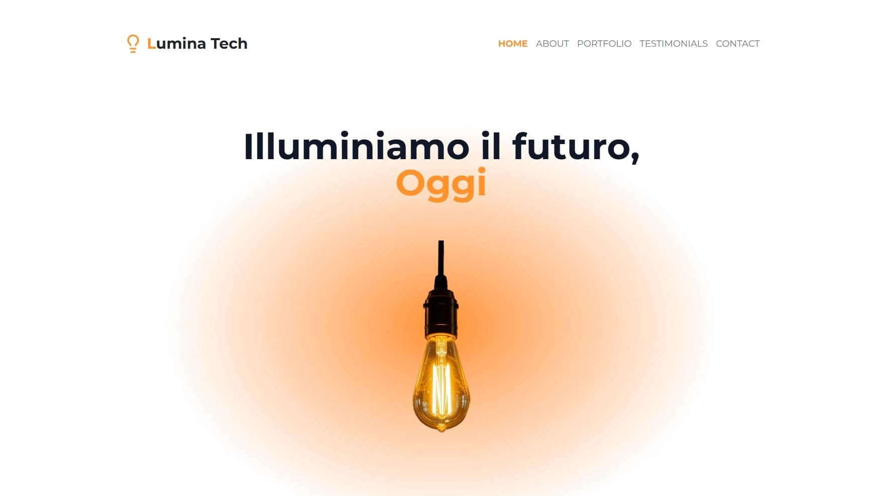 Image of Lumina Tech.